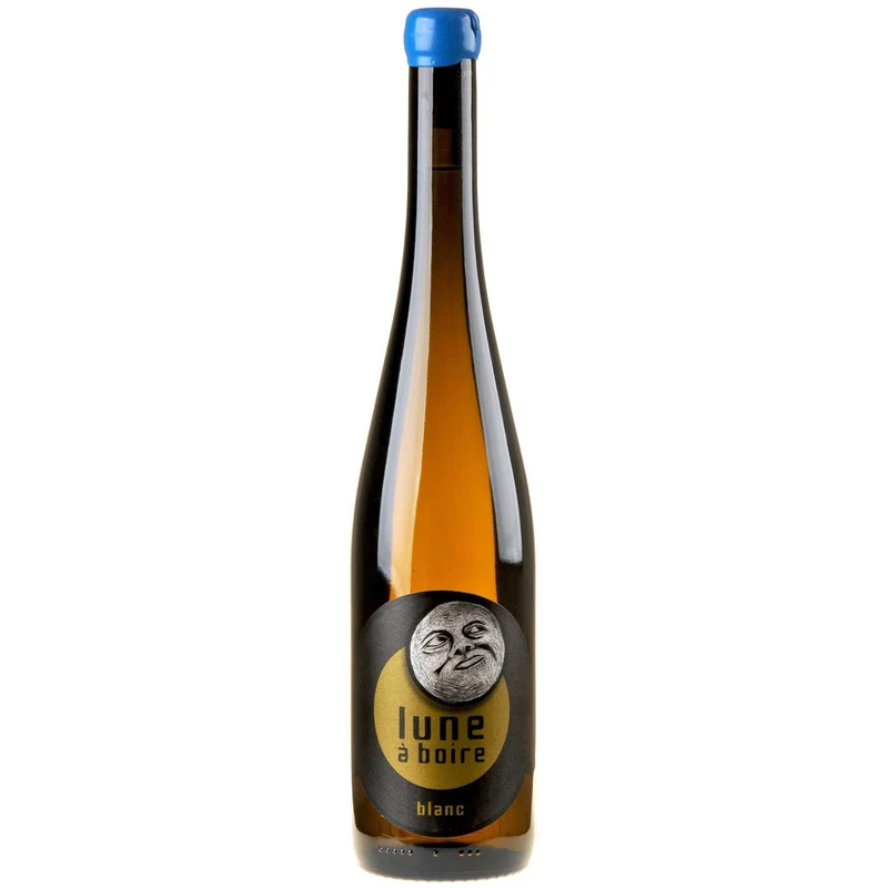Marc Kreydenweiss Lune à Boire Blanc Bio white