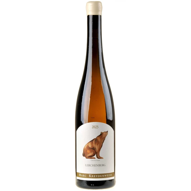 Marc Kreydenweiss Pinot Gris Lerchenberg Bio 2023 white