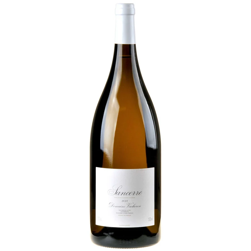 Vacheron Sancerre Blanc Bio 2023 Magnum white