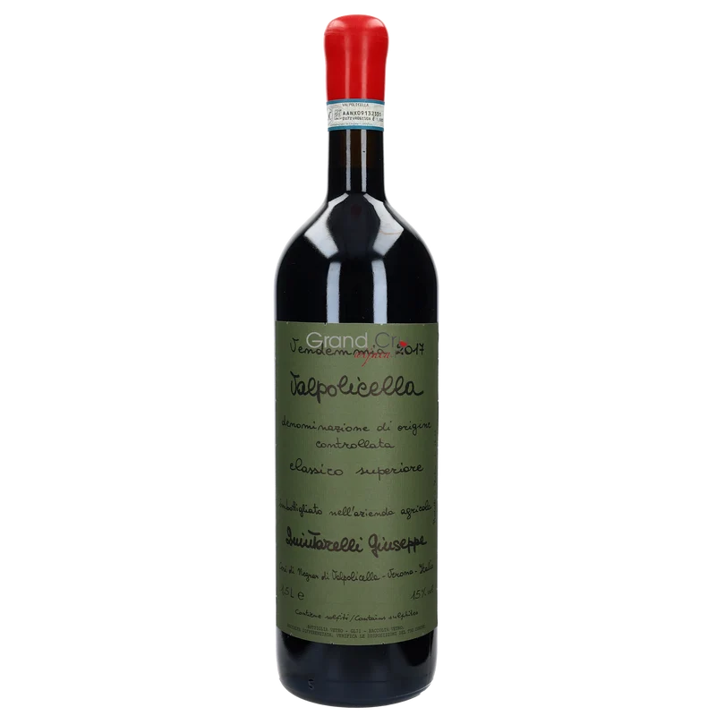 2017 Quintarelli Valpolicella Classico Superiore Magnum