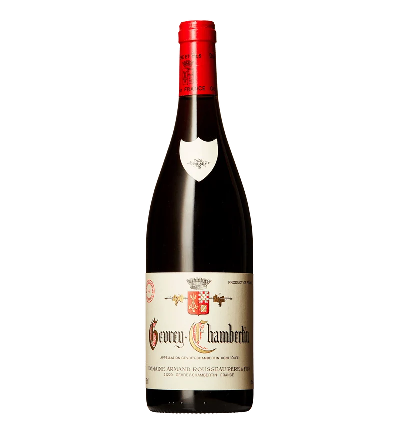 Armand Rousseau Gevrey-Chambertin 2005