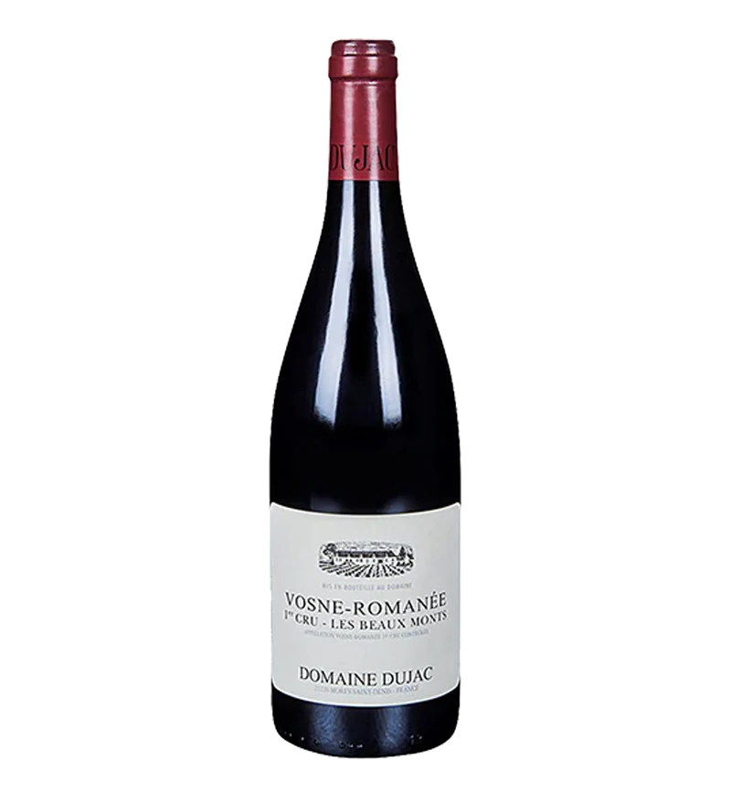 Domaine Dujac Vosne Romanée Beaux Monts 1er Cru 2010
