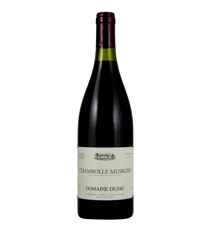 Domaine Dujac Chambolle Musigny 2008