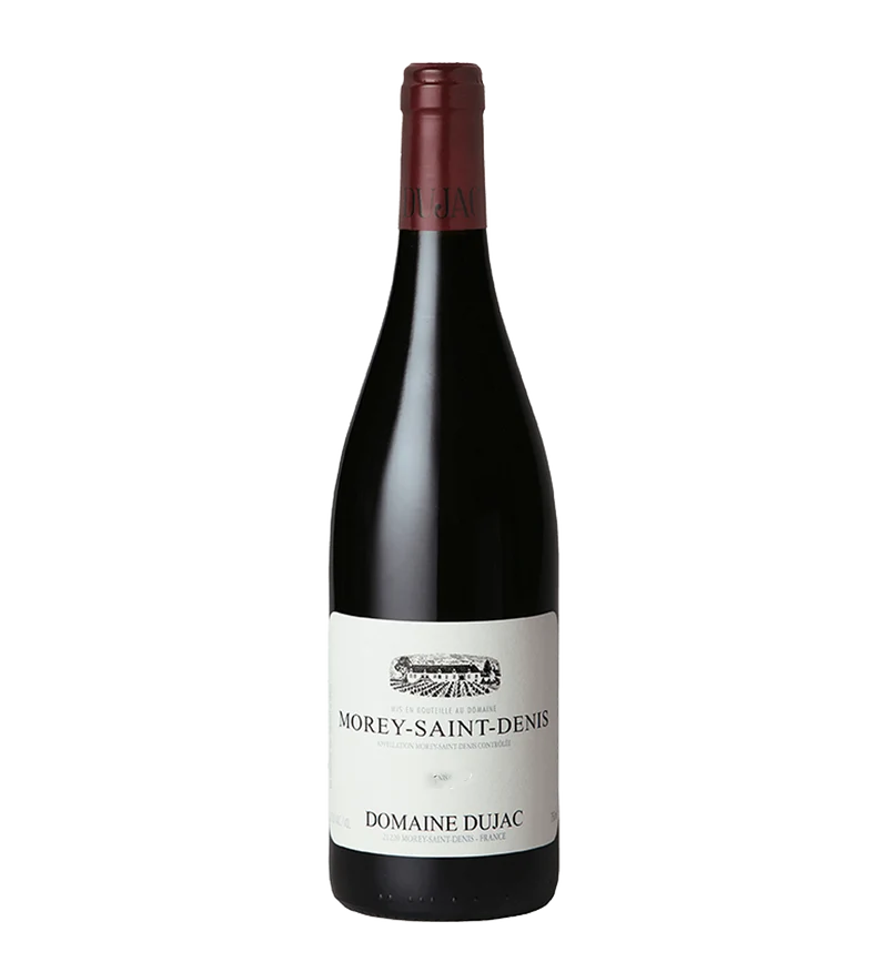 Domaine Dujac Morey Saint Denis 2010