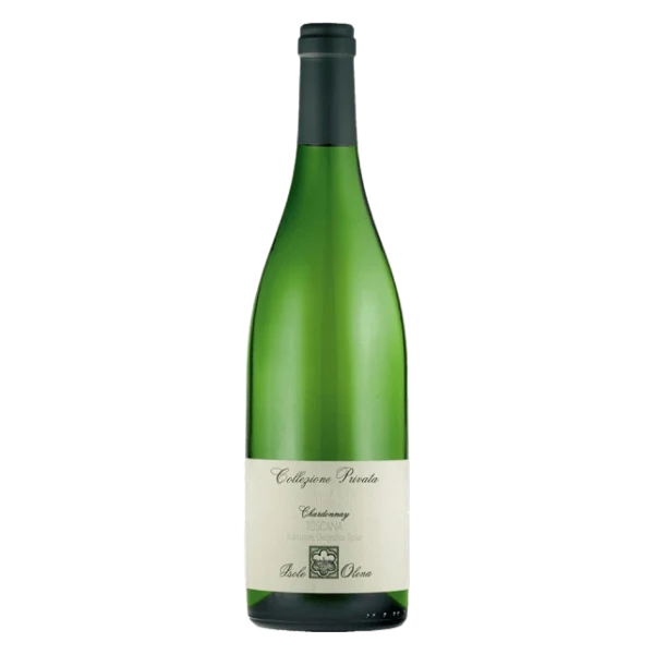 Isole e Olena Chardonnay 2020 (Cork)