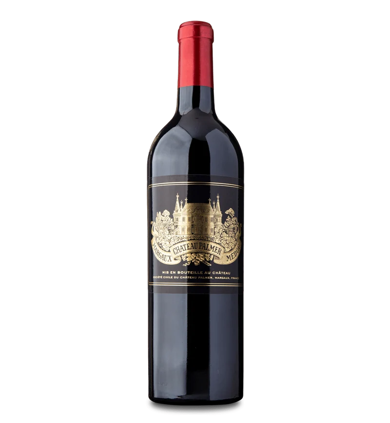 Château Palmer 2017
