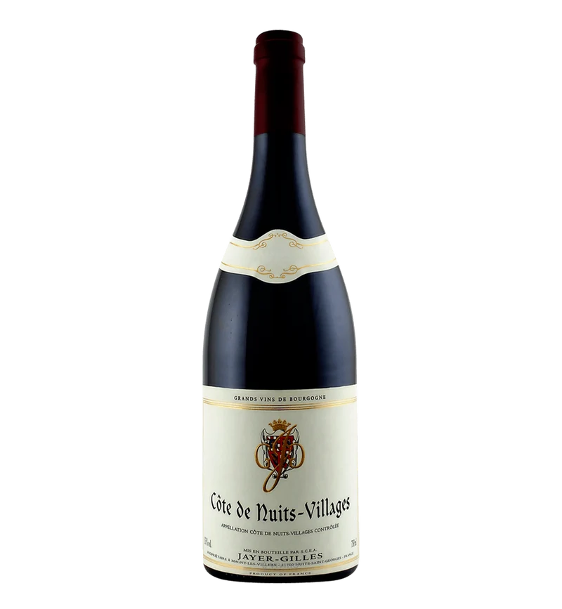 Domaine Robert Jayer-Gilles Côte de Nuits-Villages 2005