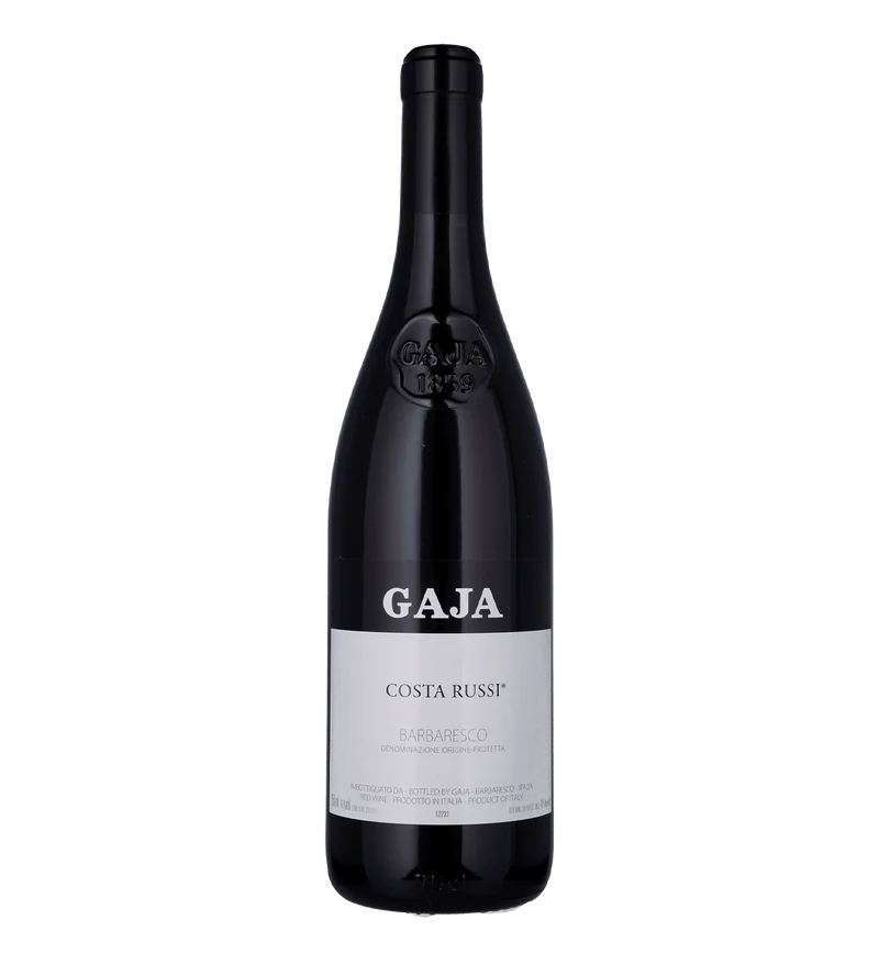 Gaja Barbaresco Costa Russi 2003
