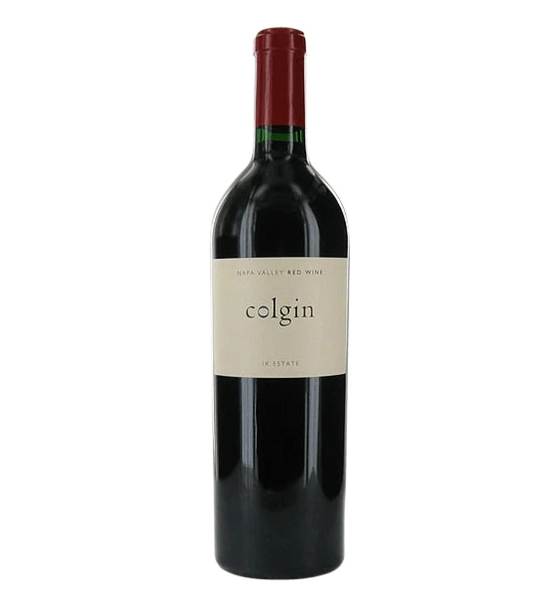 Colgin IX Estate Red 2012