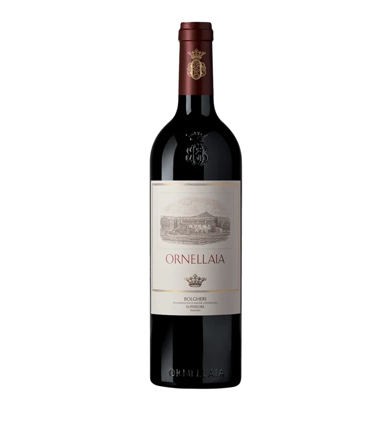 Tenuta dell'Ornellaia Ornellaia 2005