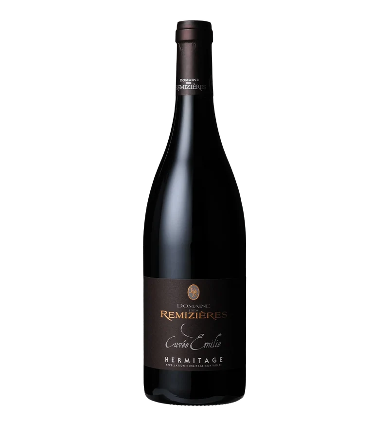 Domaine des Rémizières Hermitage Cuvée Emilie 1999
