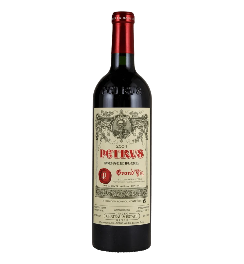 Pétrus 2006