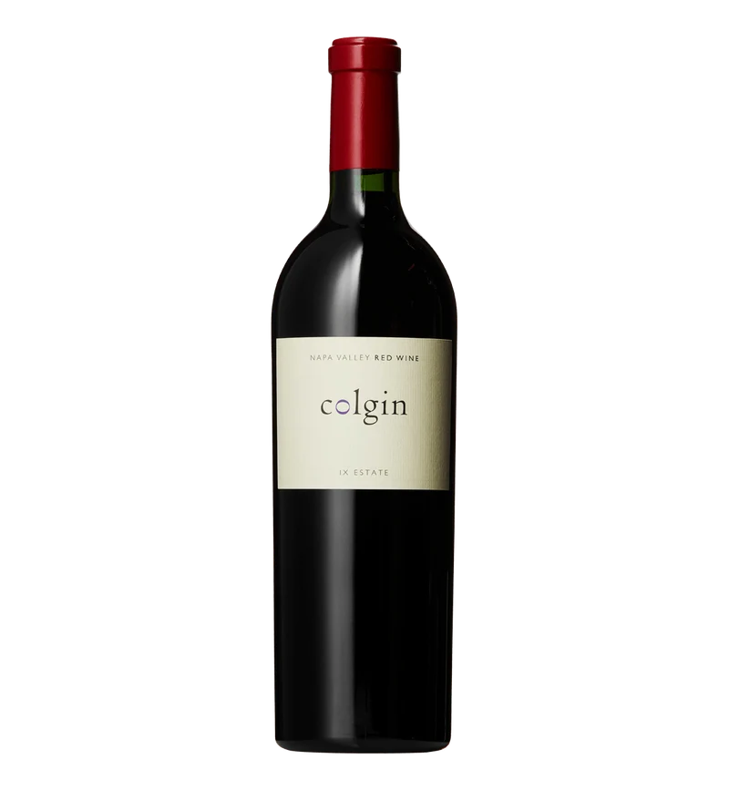 Colgin IX Estate Red 2018