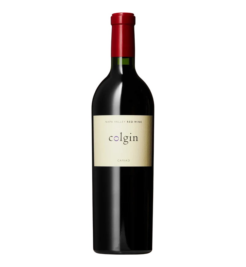 Colgin Cariad 2014