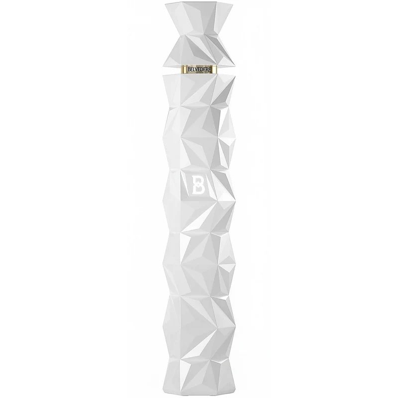 Belvedere 10 Organic Vodka