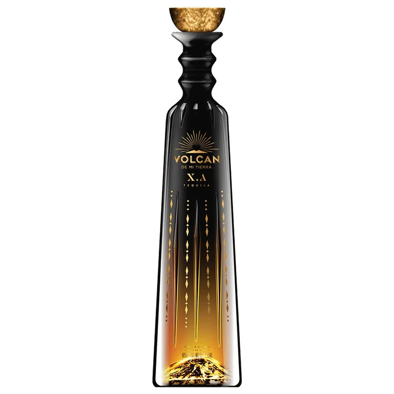 Volcan De Mi Tierra Tequila X.A Reposado