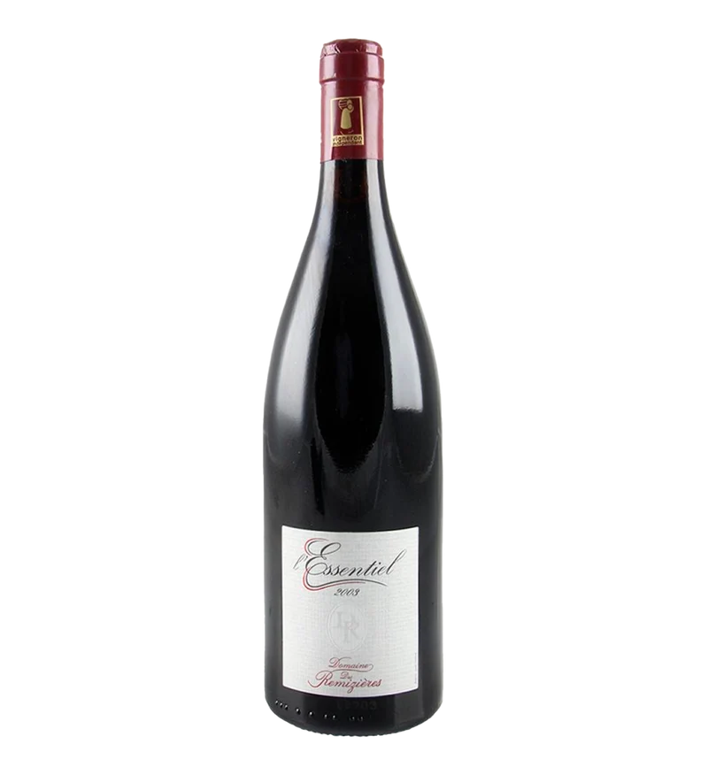 Domaine des Rémizières Crozes-Hermitage L'Essentiel 2003