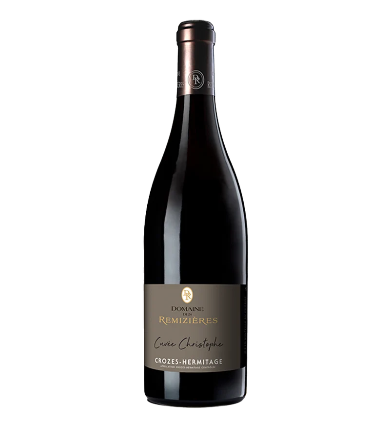 Domaine des Rémizières Crozes-Hermitage Cuvée Christophe 2003