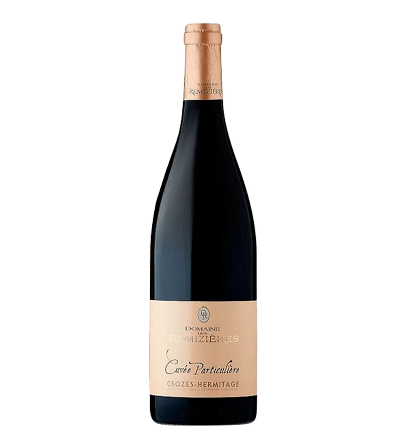 Domaine des Rémizières Crozes-Hermitage Cuvée Particulière 2003