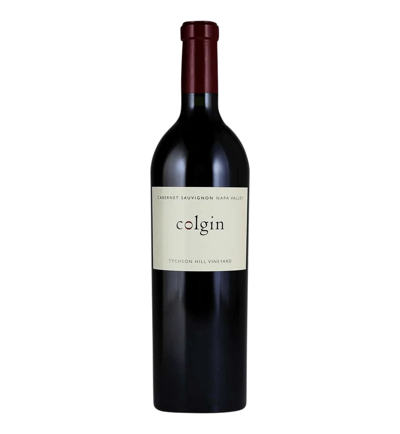 Colgin Tychson Hill 2019