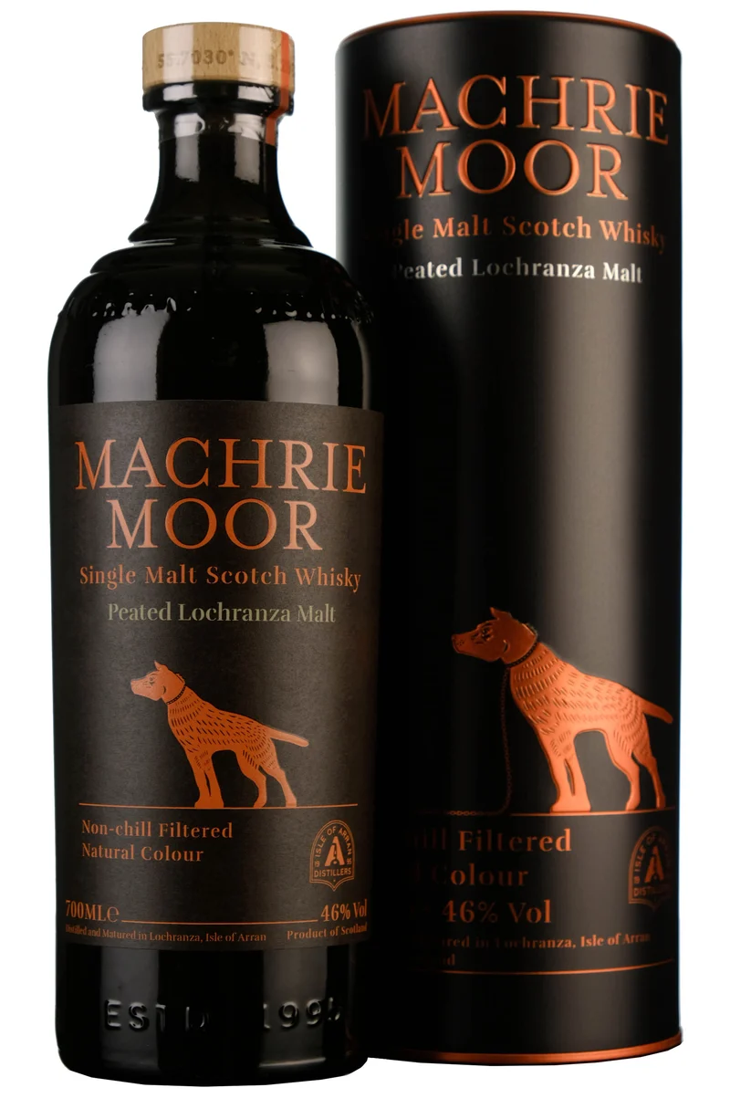 Lochranza Machrie Moor
