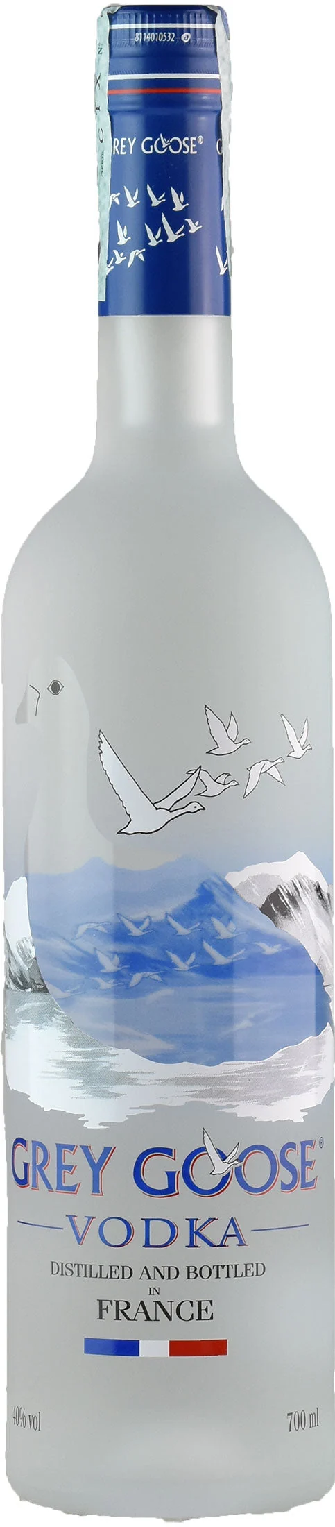 Grey Goose Vodka Original 0.7L