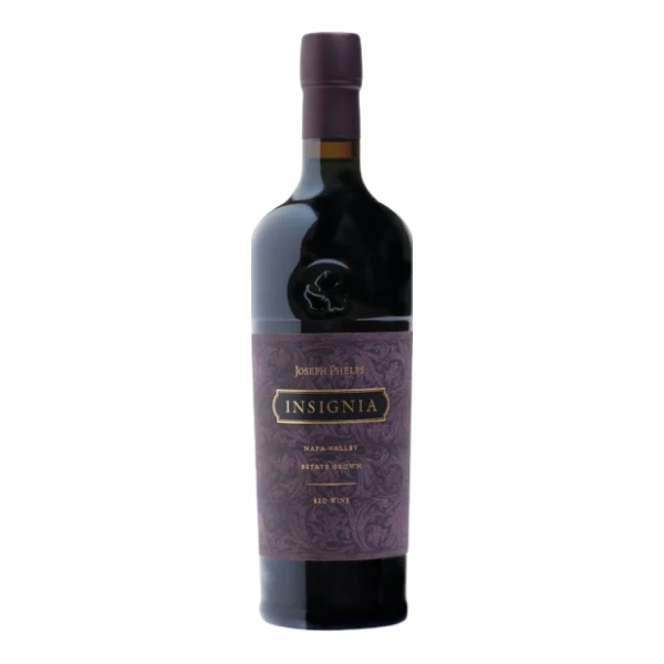 Joseph Phelps, Insignia 2018 MG