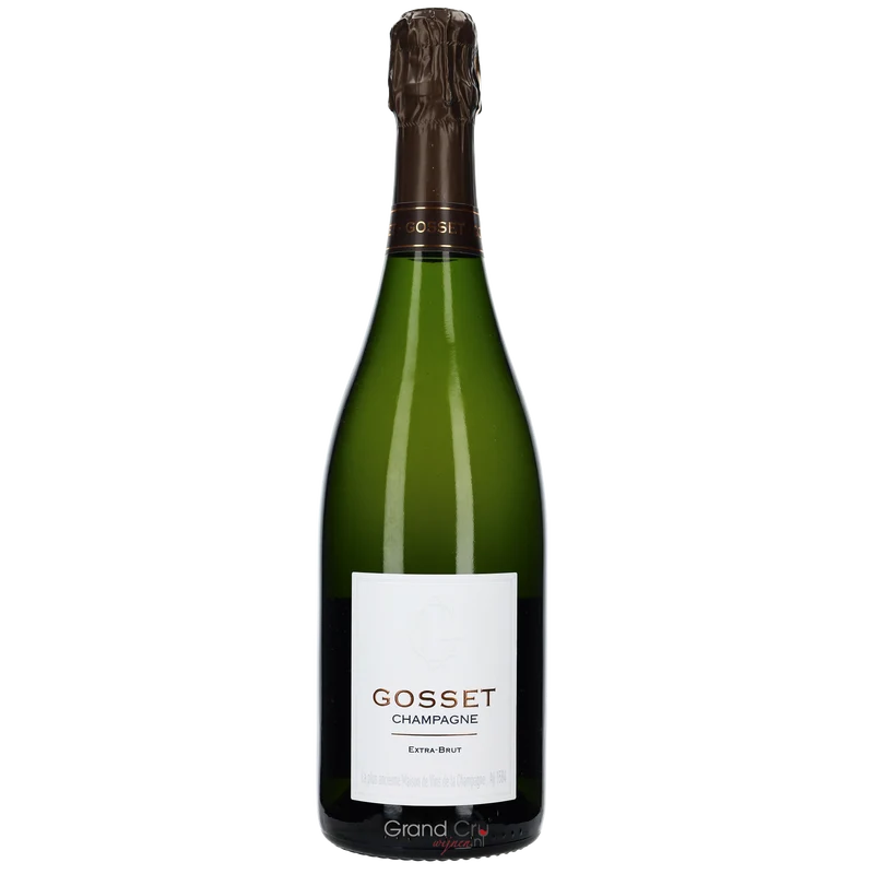 Champagne Gosset Extra Brut