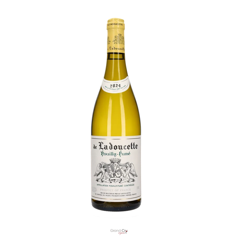 2024 de Ladoucette Pouilly-Fumé