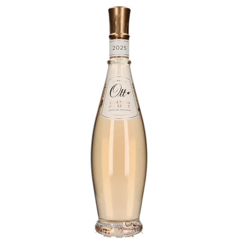 2025 Domaines Ott Château de Selle Coeur de Grain Rosé Magnum