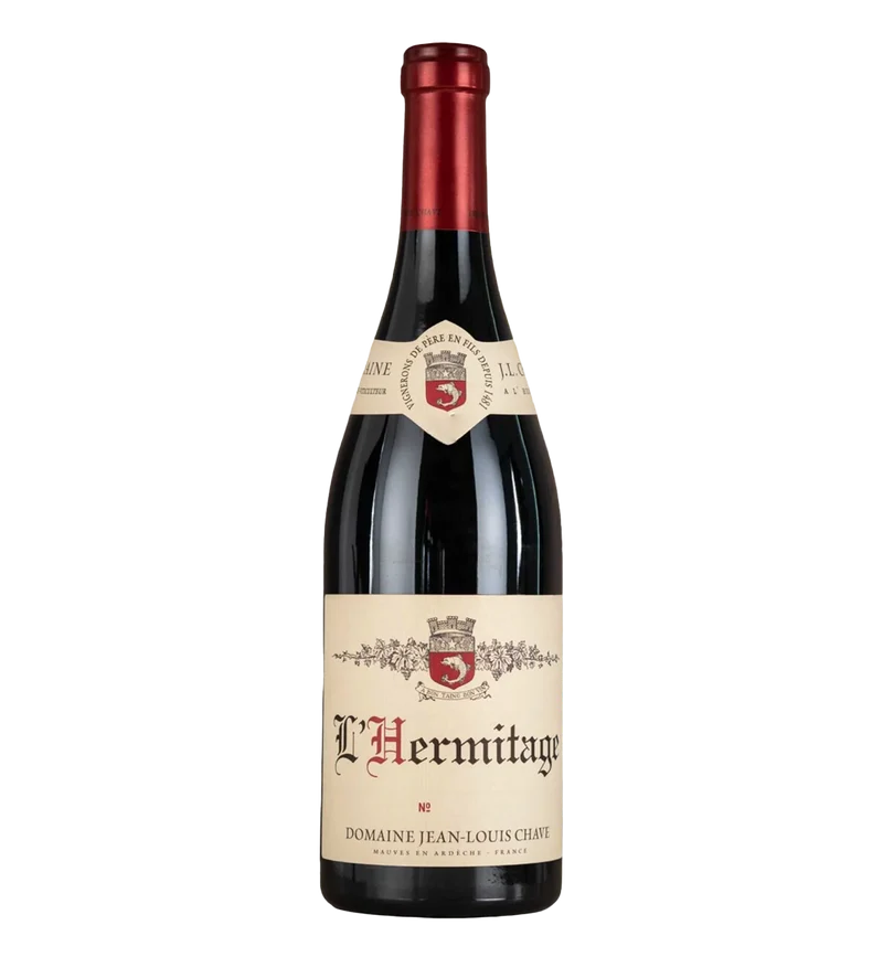 Domaine Jean-Louis Chave Hermitage 2000