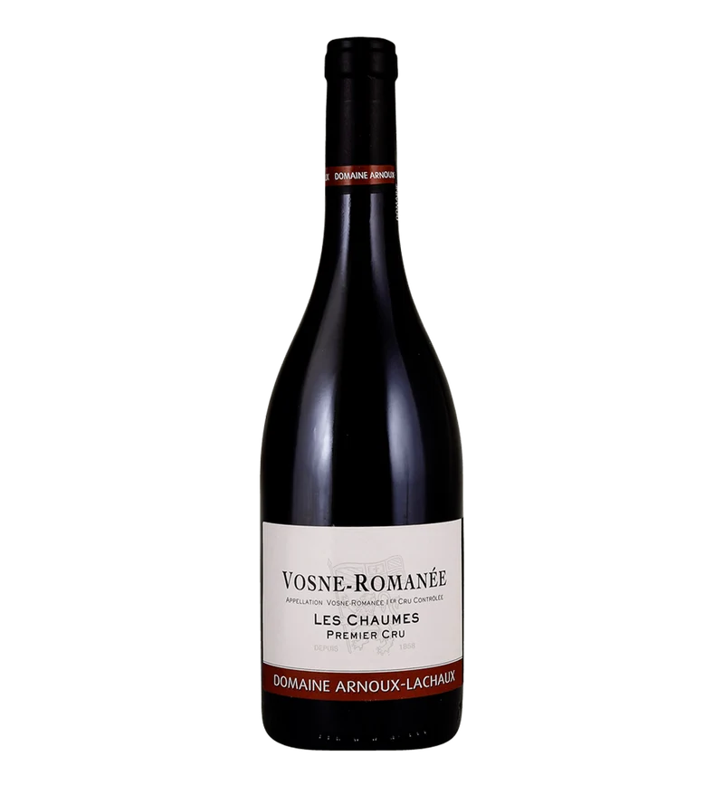 Domaine Arnoux-Lachaux Vosne-Romanée Premier Cru Les Chaumes 2015