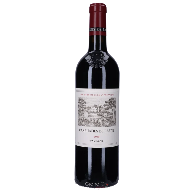2021 Château Lafite Rothschild Carruades de Lafite Magnum
