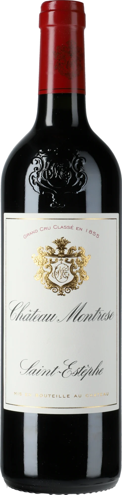 2022 Château Montrose Saint-Estèphe Grand Cru Classé Magnum
