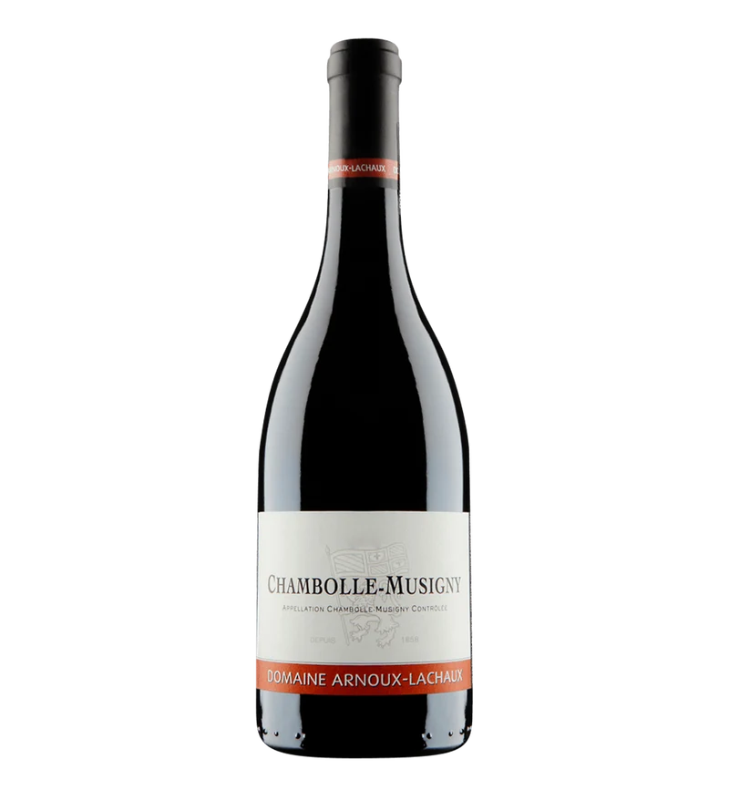 Domaine Arnoux-Lachaux Chambolle-Musigny 2016