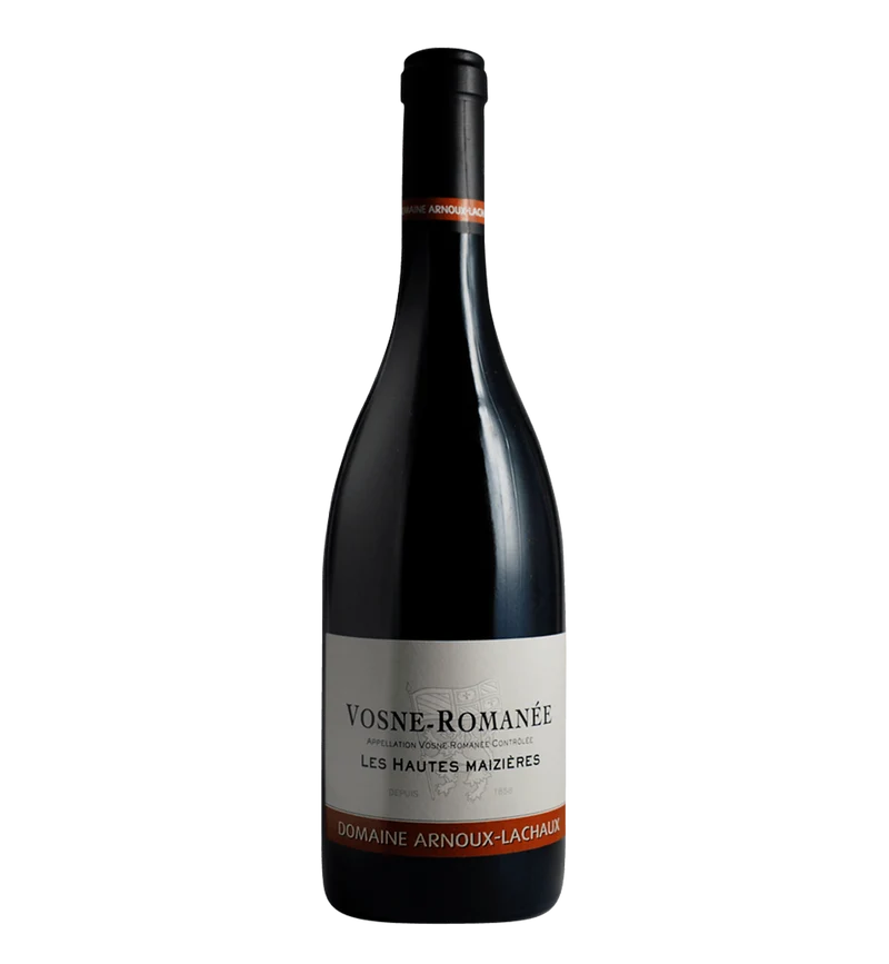 Domaine Arnoux-Lachaux Vosne-Romanée Les Hautes Maizières 2017