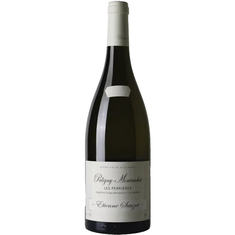Domaine Etienne Sauzet Puligny-Montrachet Les Perrières 2023