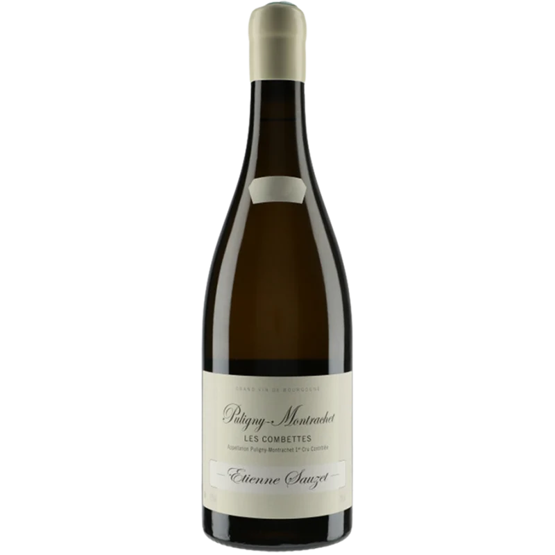 Domaine Etienne Sauzet Puligny-Montrachet Les Combettes 2023