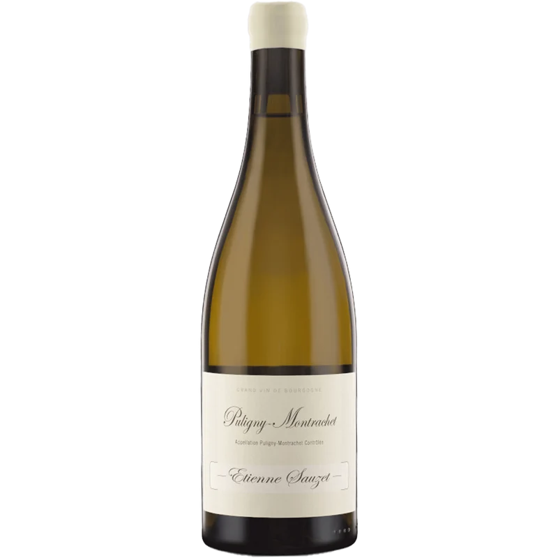 Domaine Etienne Sauzet Puligny-Montrachet Village 2023