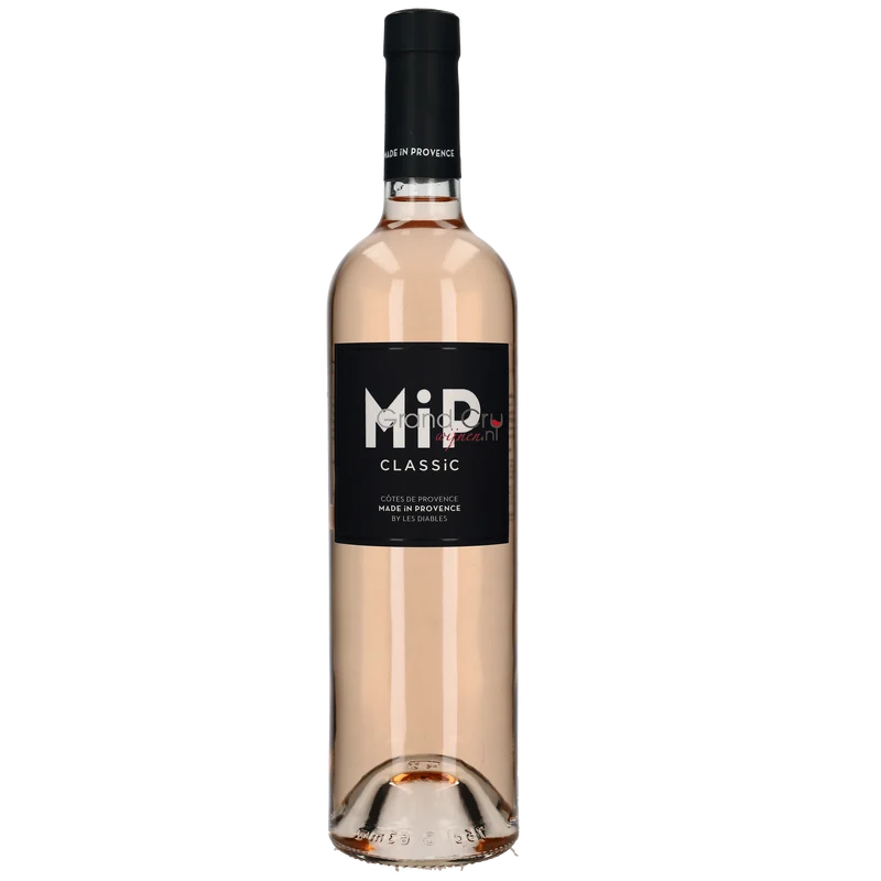 2025 Made in Provence (MIP) Rose Classic