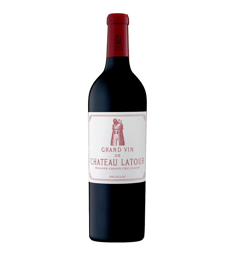 Château Latour 2011