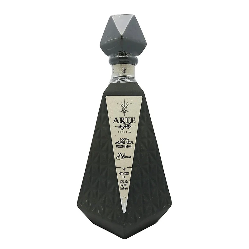 Arte Azul Tequila Blanco 1L