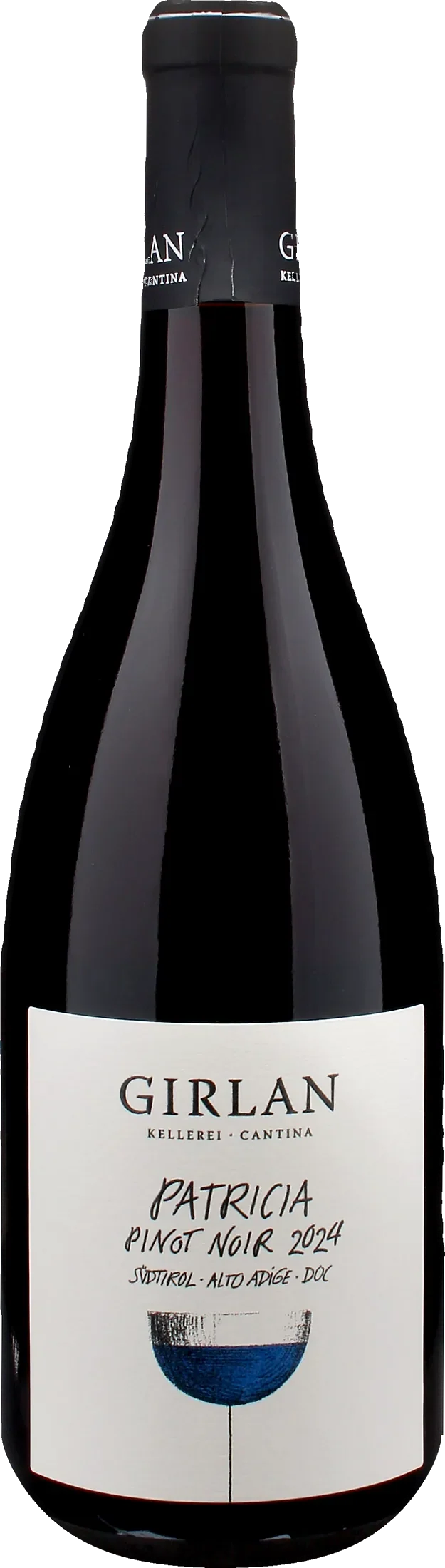 Girlan Pinot Nero Patricia 2024