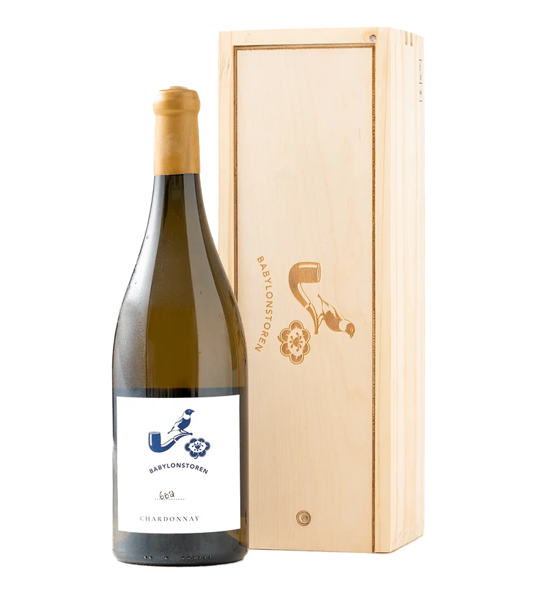 Babylonstoren Chardonnay 2025 Magnum