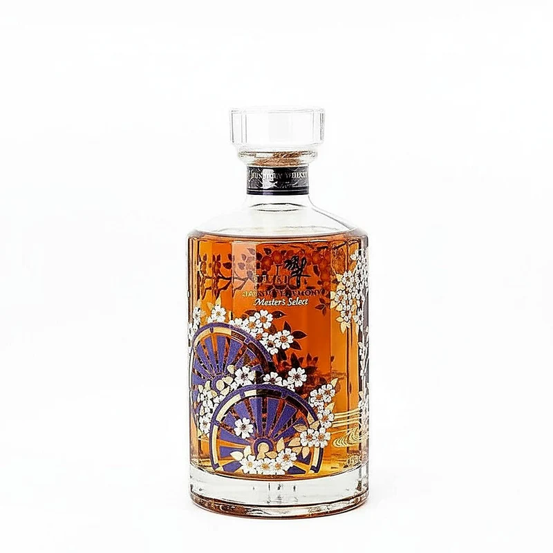 Hibiki Master's Select "Kacho Fugestsu"