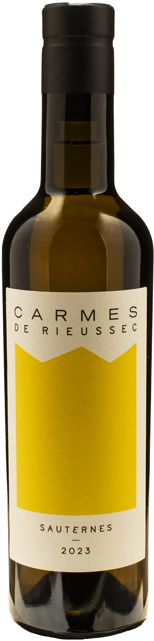 Carmes de Rieussec Sauternes 0.375L 2023