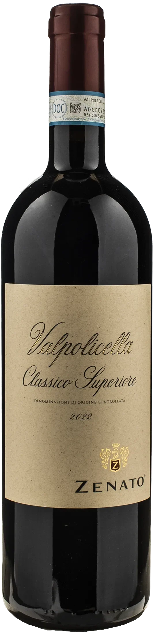 Zenato Valpolicella Classico Superiore 2022