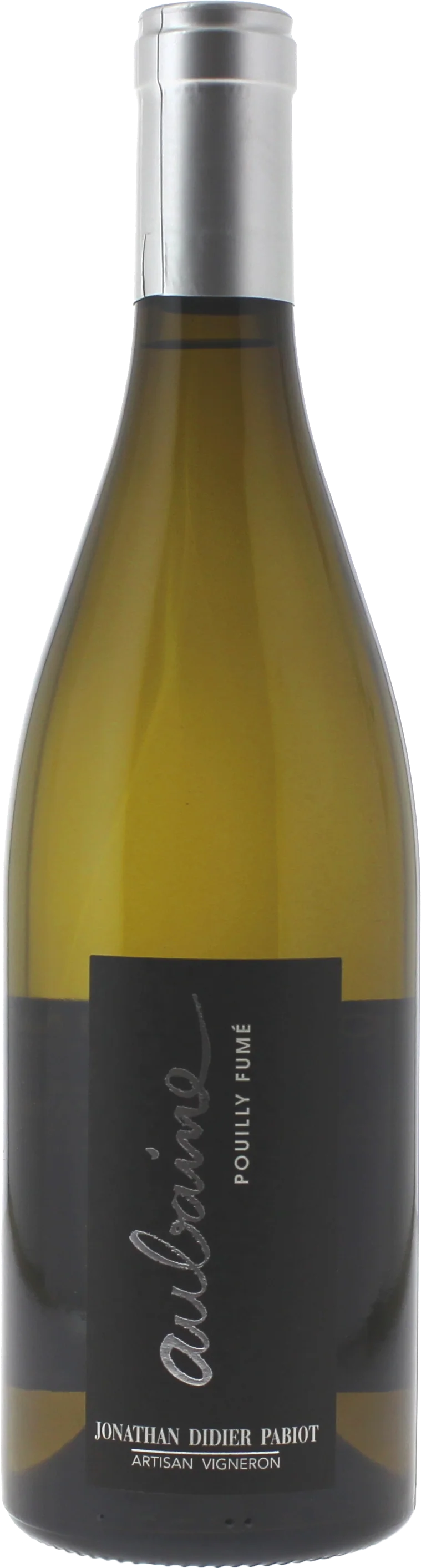 Pouilly Fumé Aubaine Domaine Jonathan Didier Pabiot Pouilly Fumé, 2023