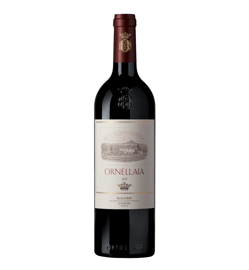 Tenuta dell'Ornellaia Ornellaia 2021