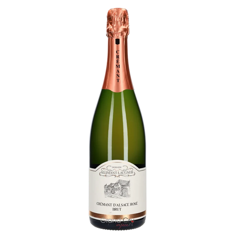 Domaine Allimant-Laugner Cremant d'Alsace Jeroboam (3 liter)